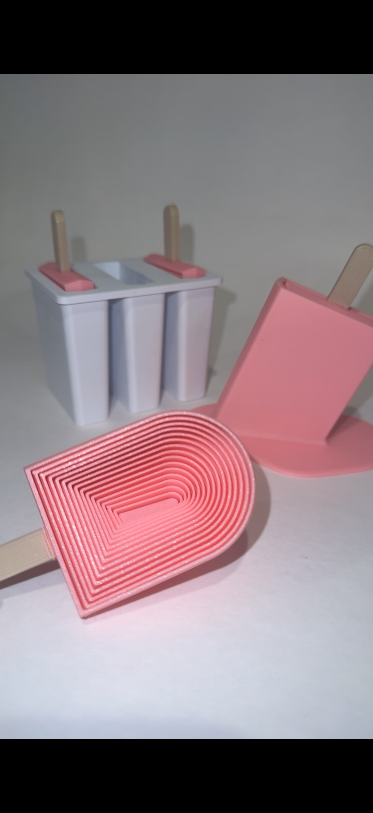 Popsicle Fidget Toy