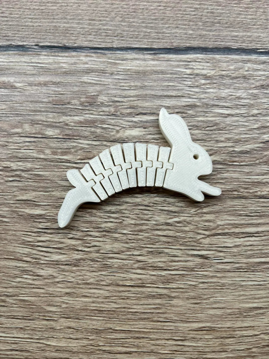 Bunny Fidget