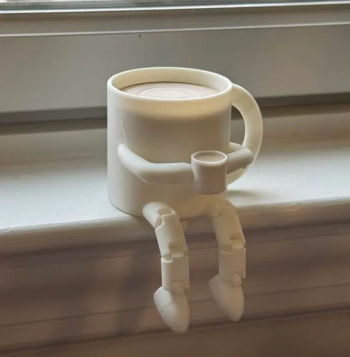 Coffee Mug Buddy