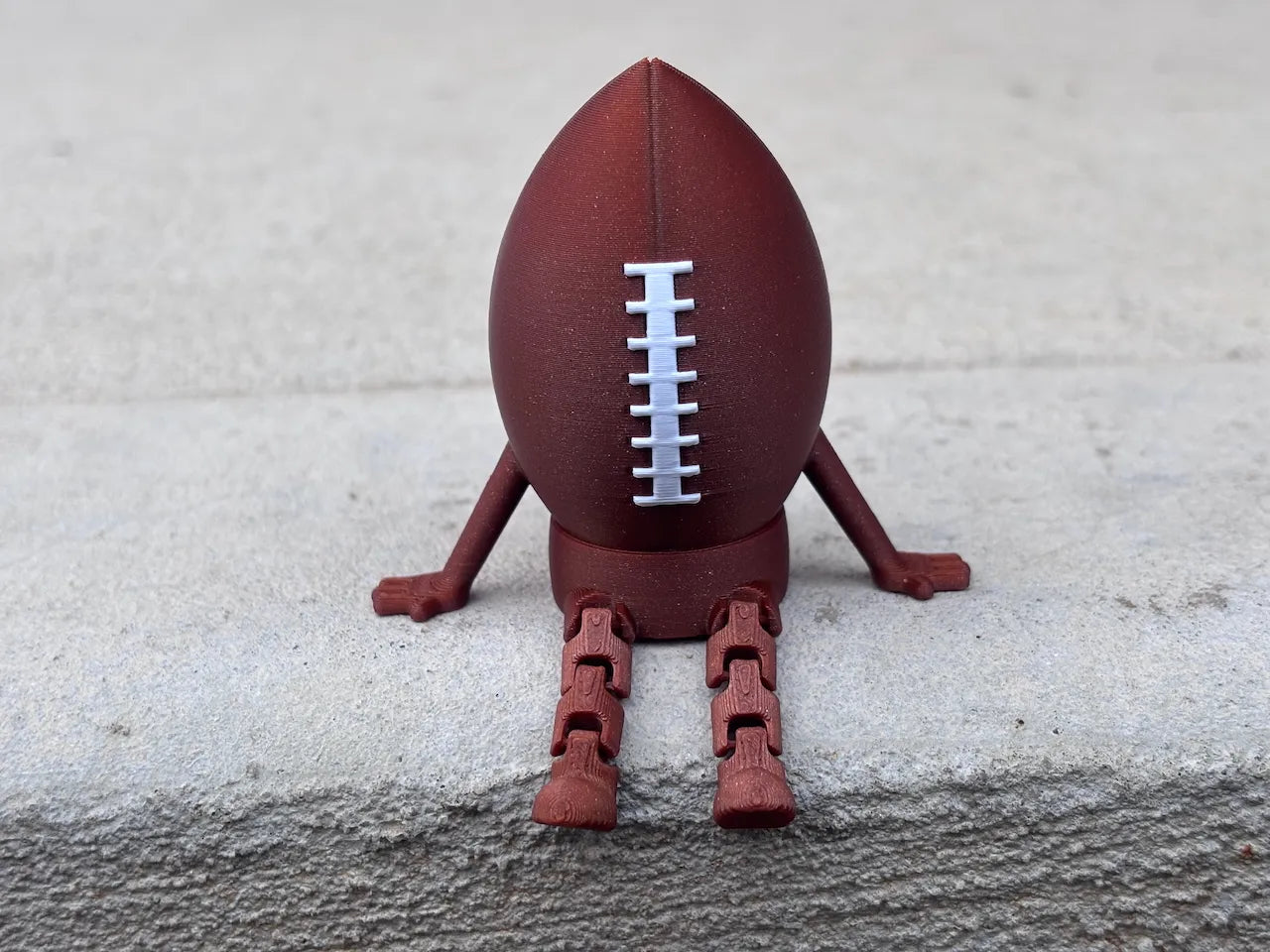 Football Buddy
