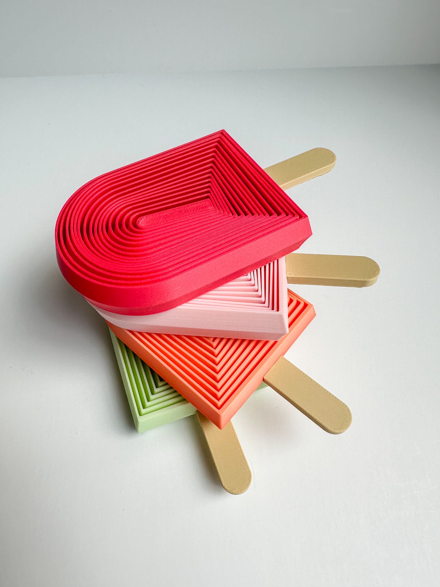 Popsicle Fidget Toy