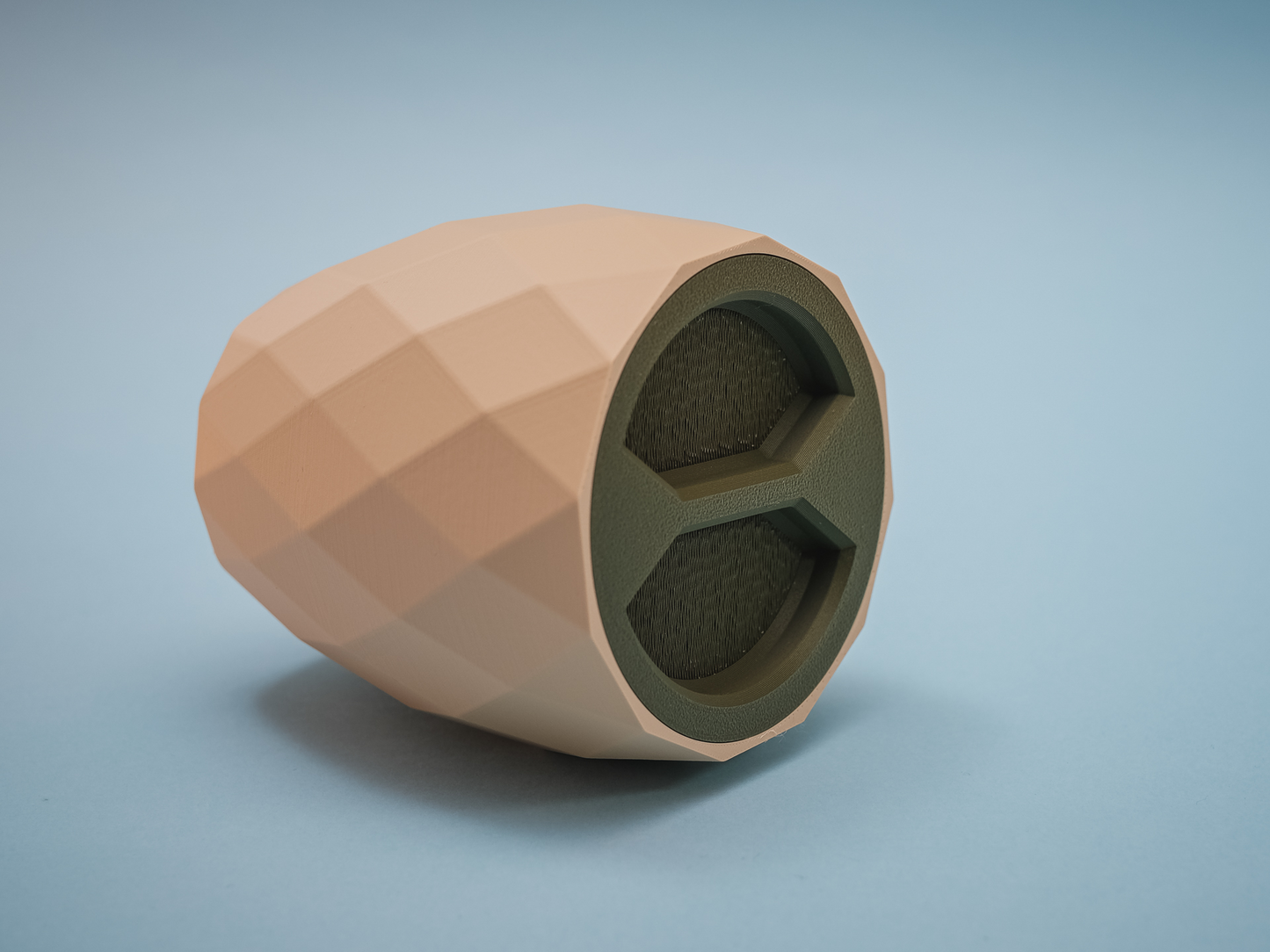 Pistachio Cup