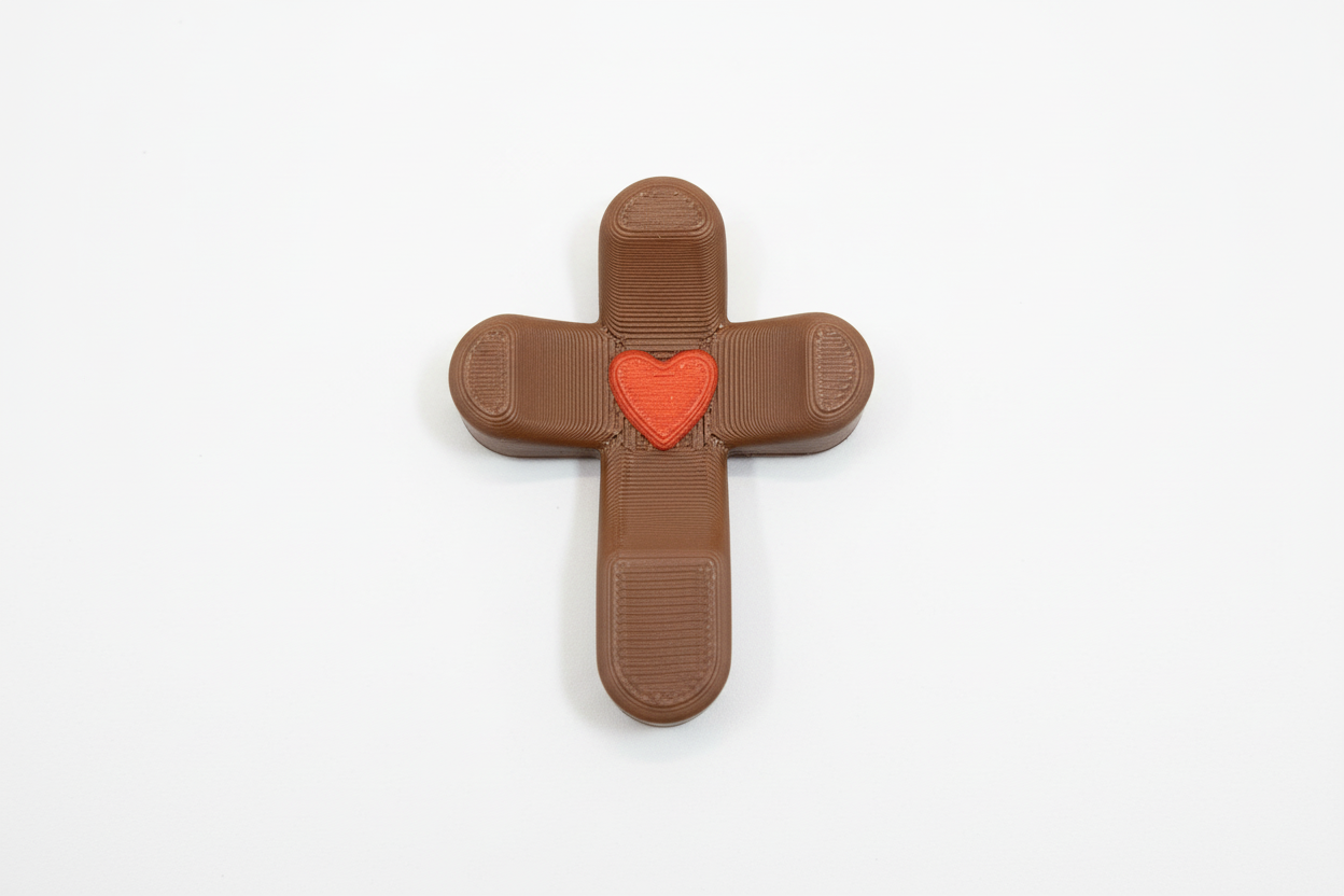 Pocket Cross