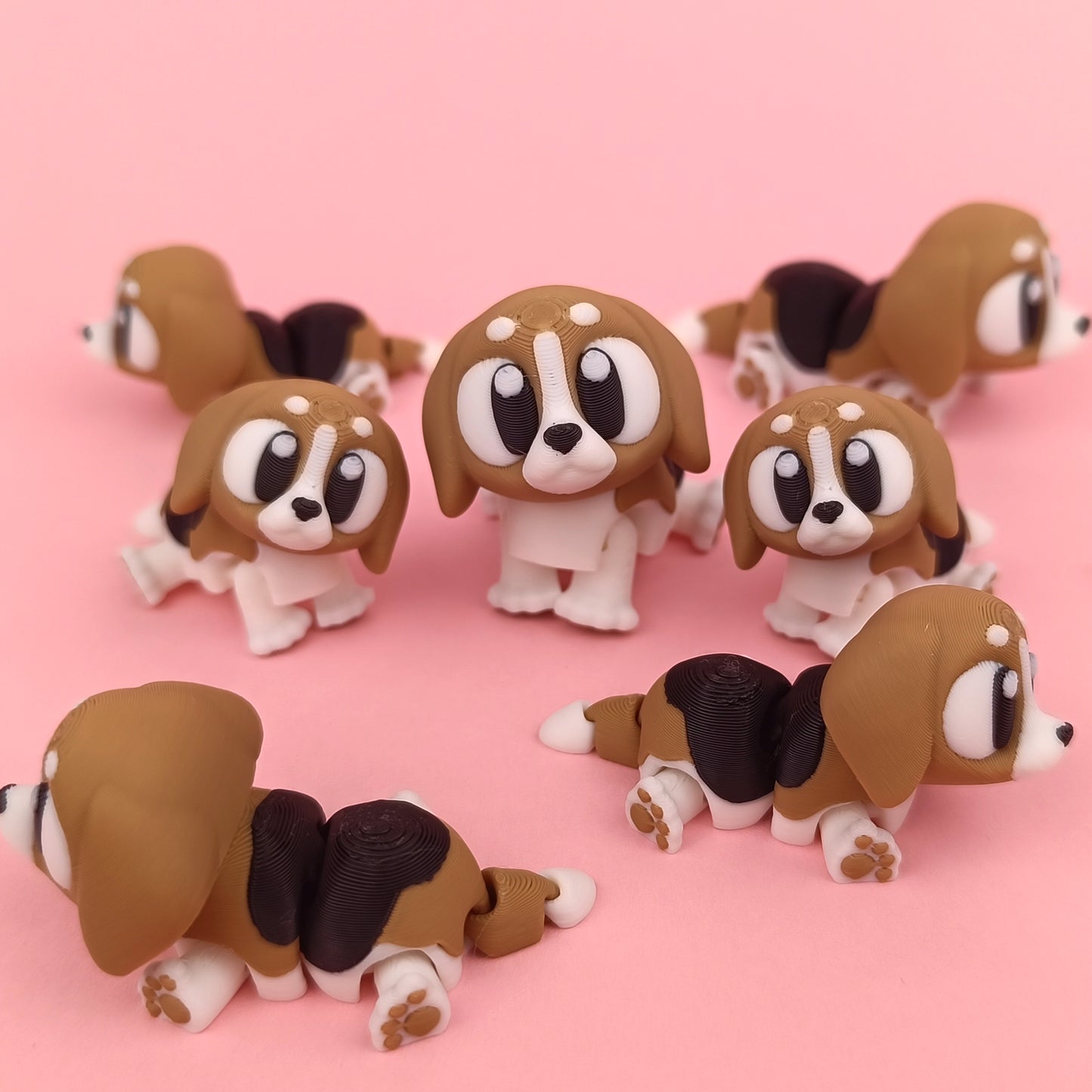 Beagle Pocket Pet