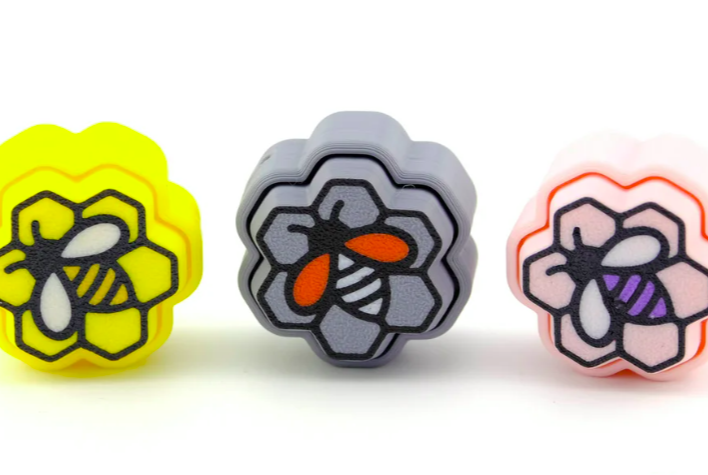 Bee Clicker - Variety Pack