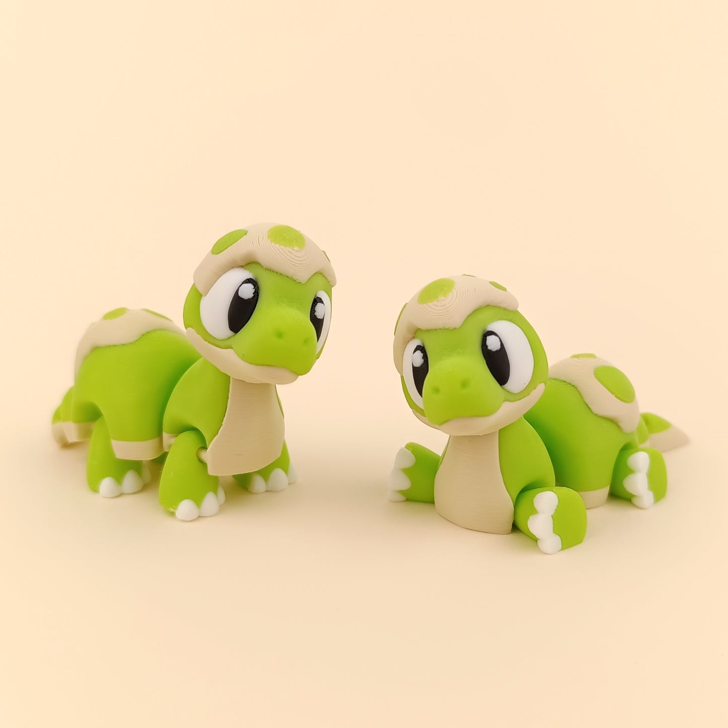 Brachiosaurus Pocket Pet