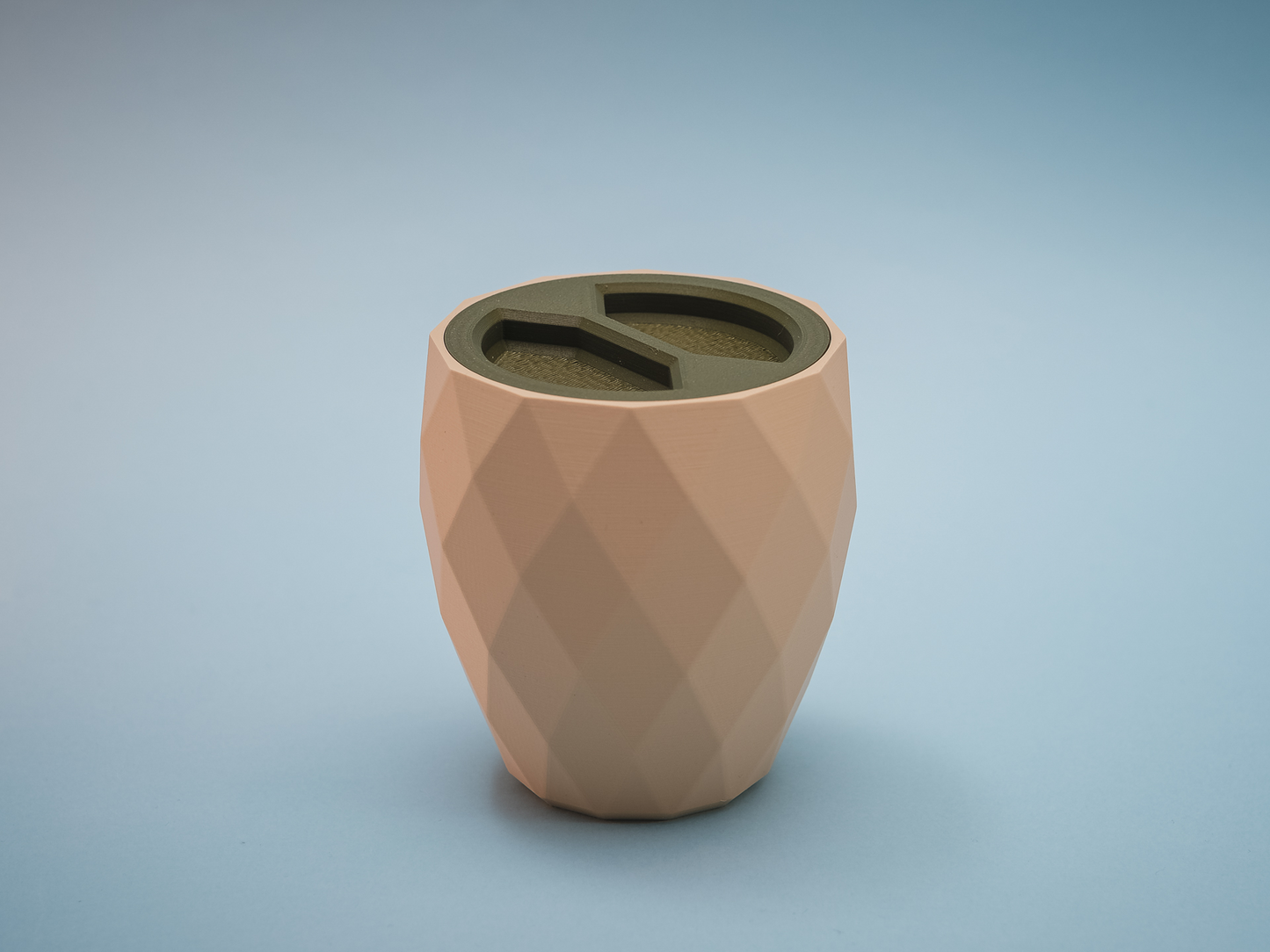 Pistachio Cup