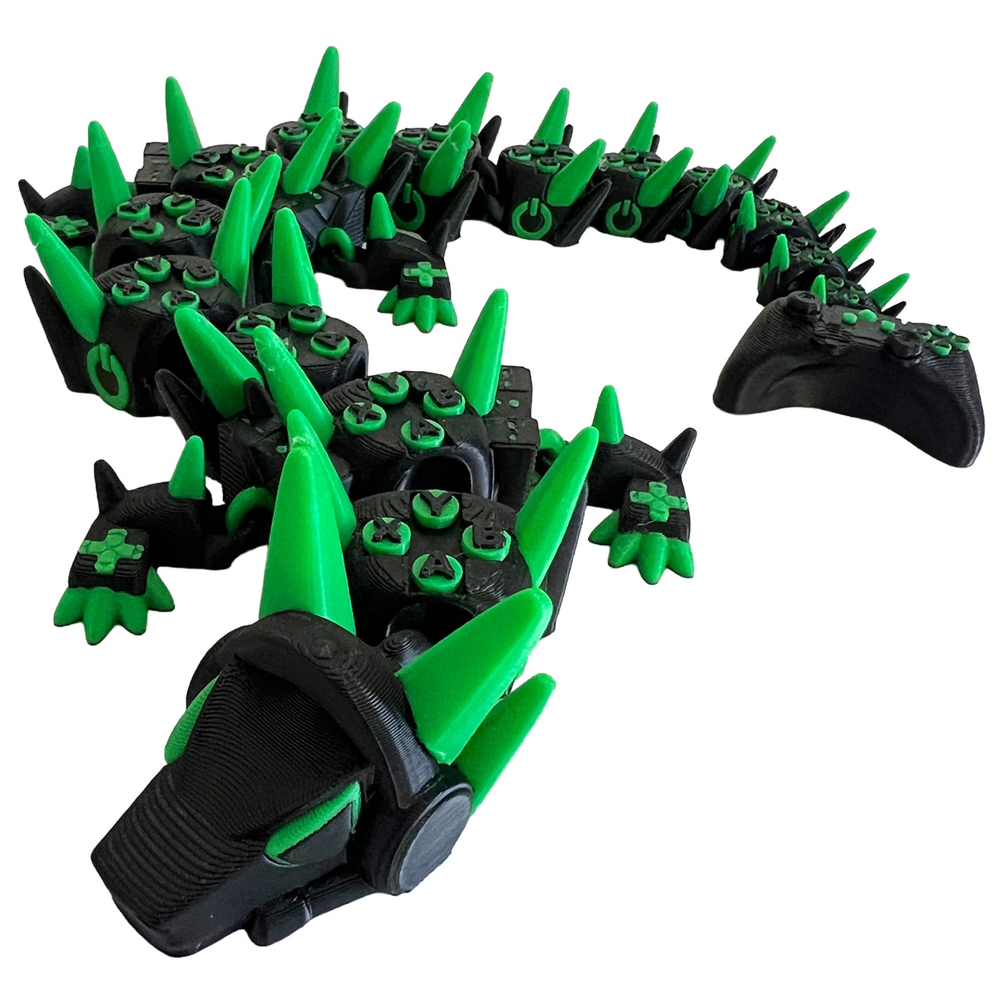 XBlox Dragon
