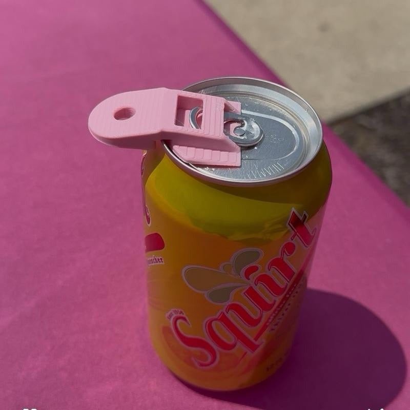 Can Opener & Sealer Combo