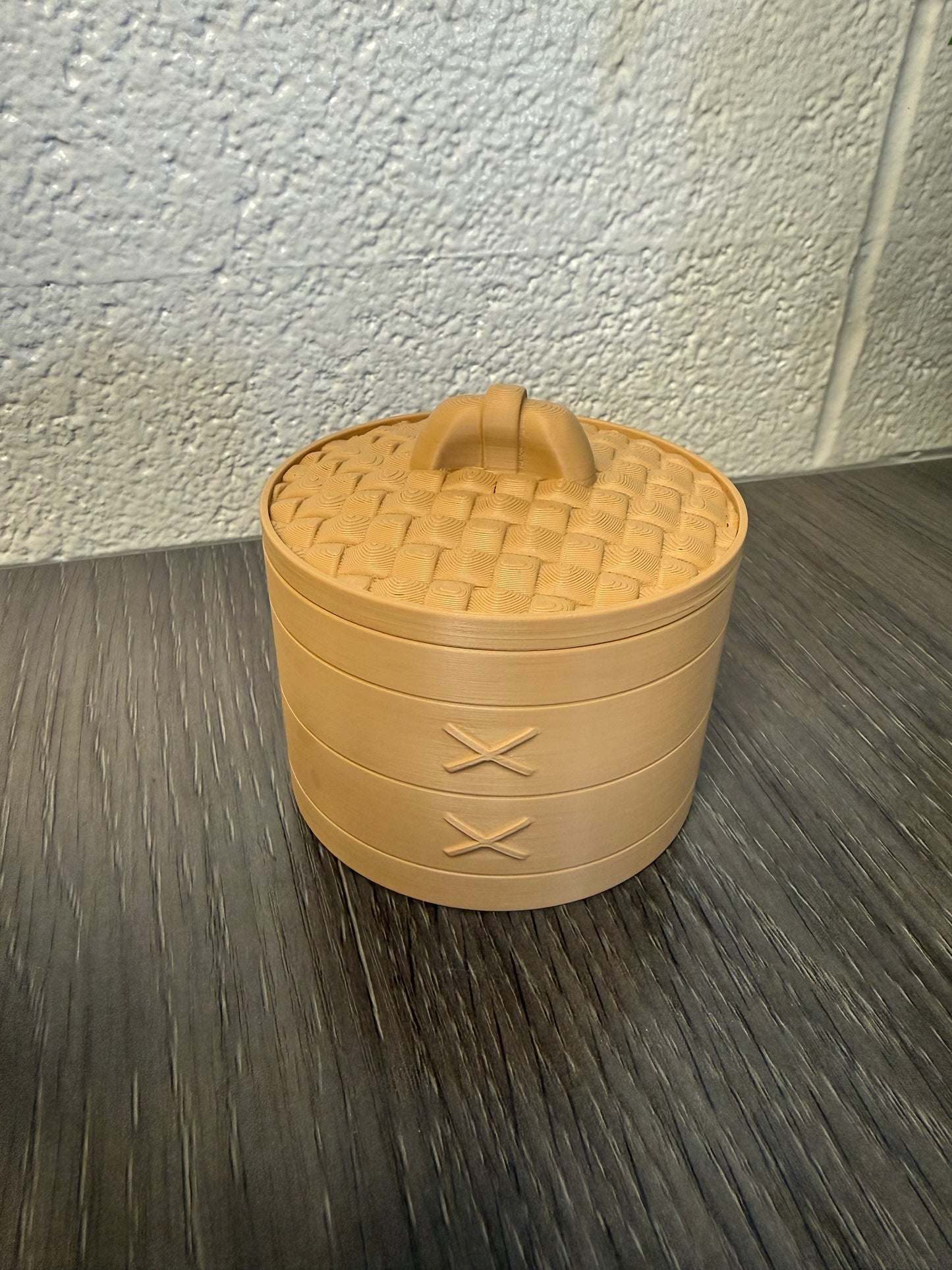 Dumpling Flexi