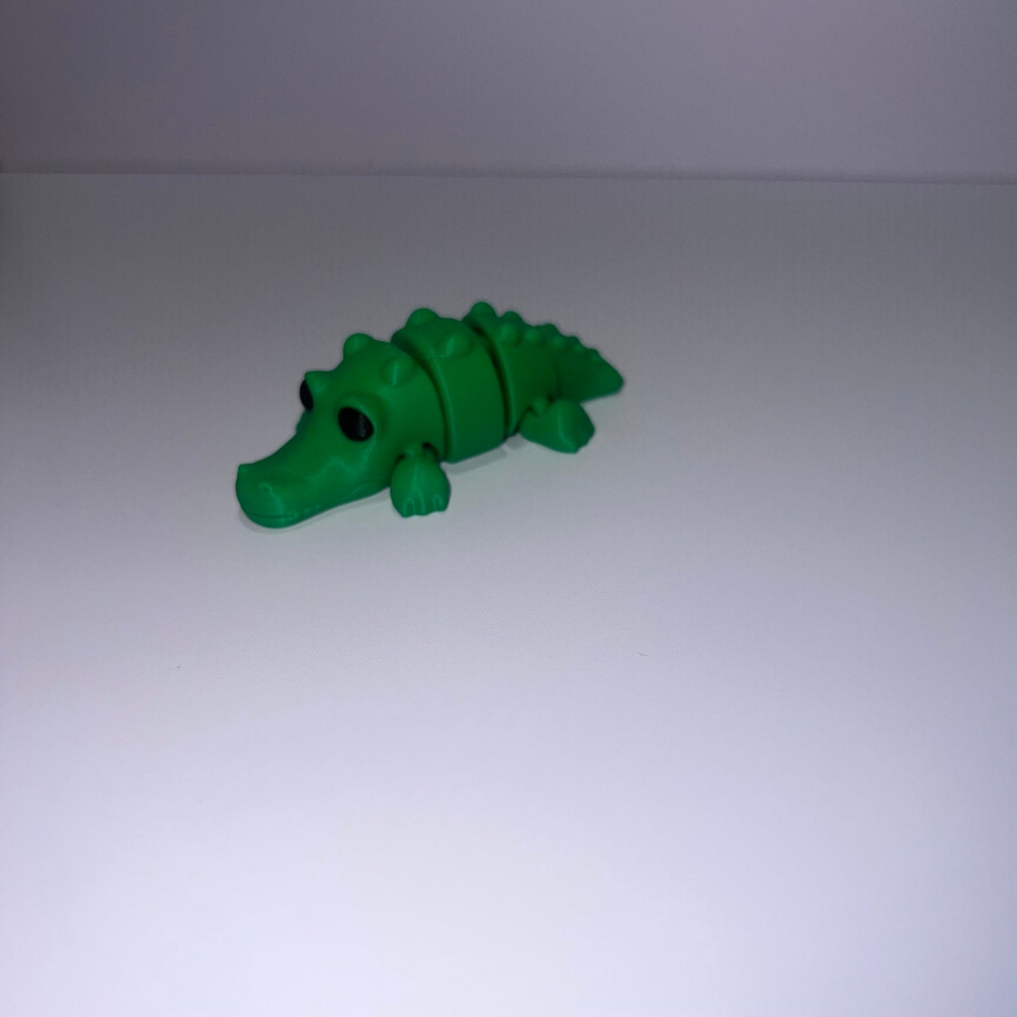 Alligator Pocket Pet