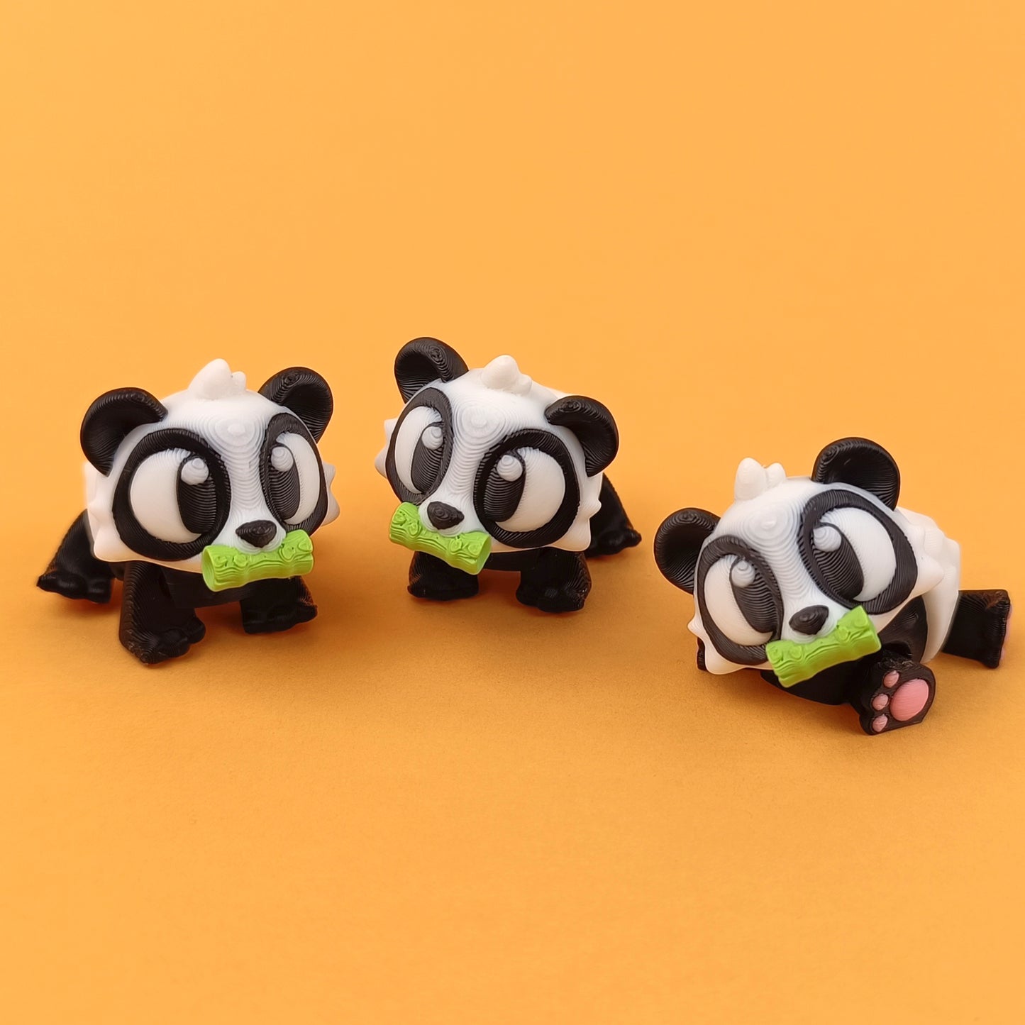Panda Pocket Pet