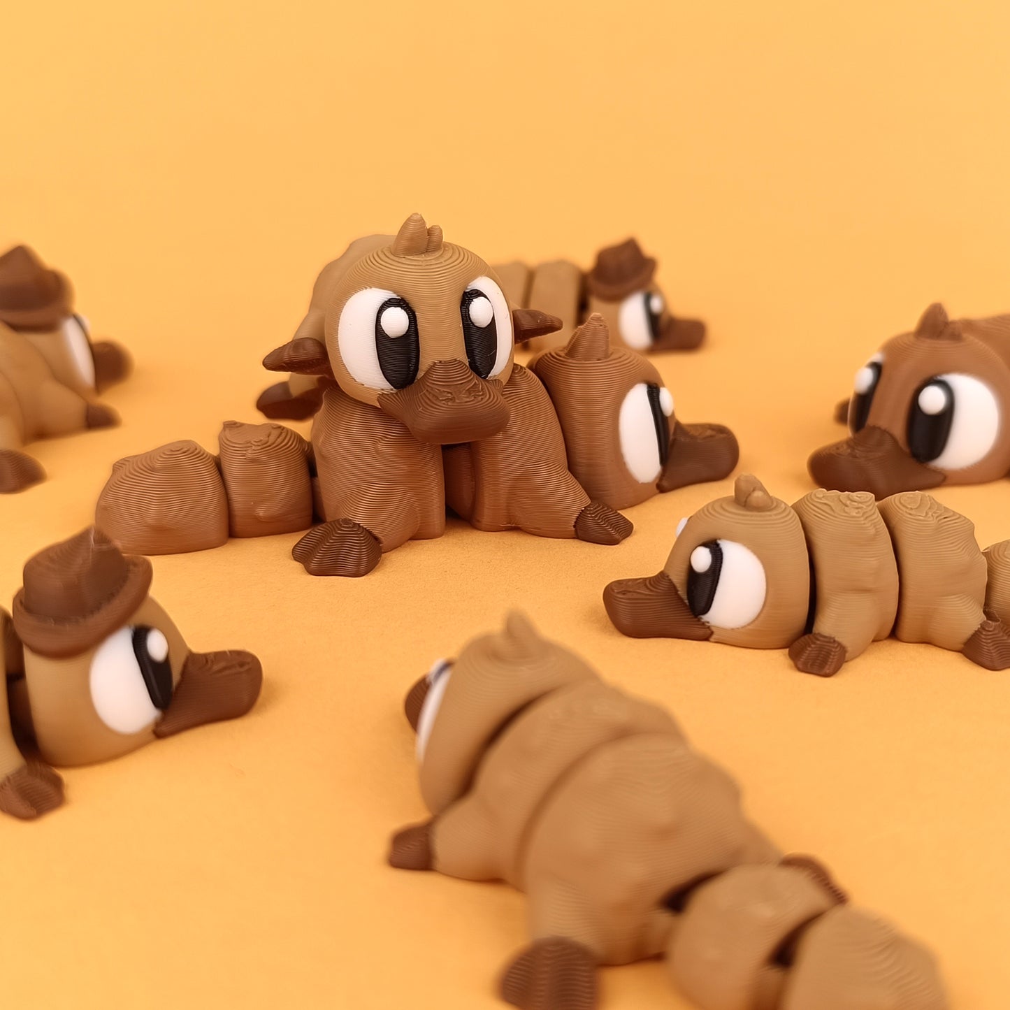 Platypus Pocket Pet