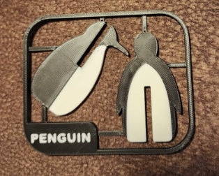 Penguin Build Kit