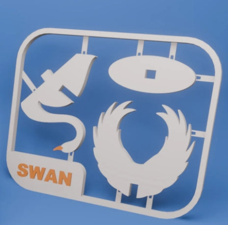 Swan Build Kit