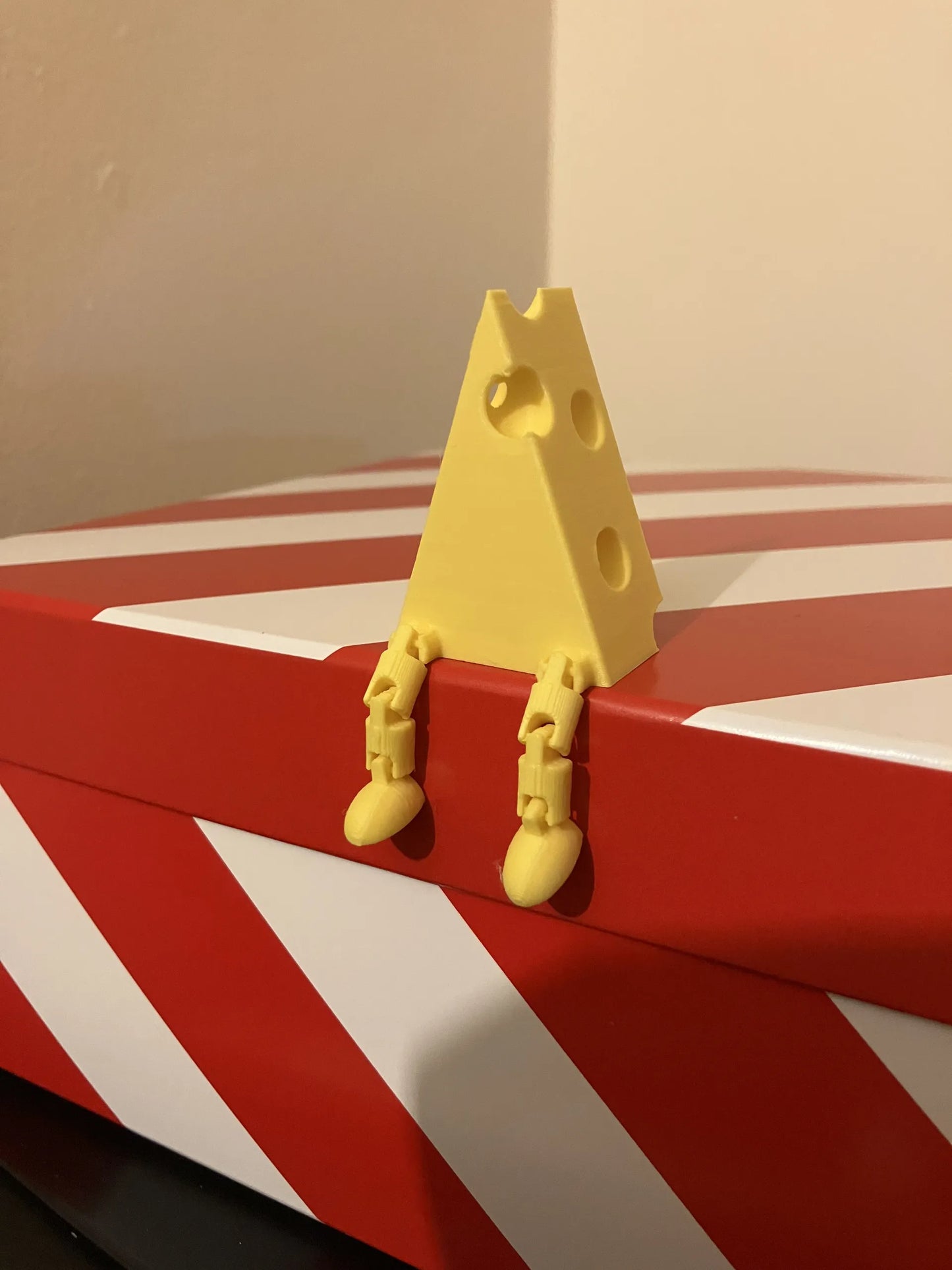 Cheese Buddy