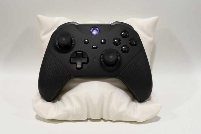 Controller Pillow Stand