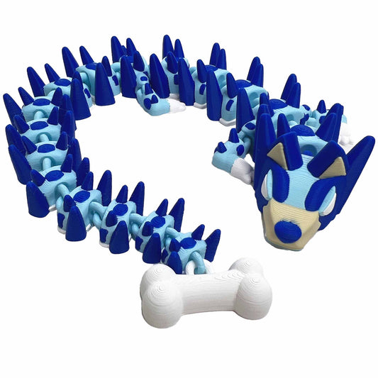 Dog Dragon