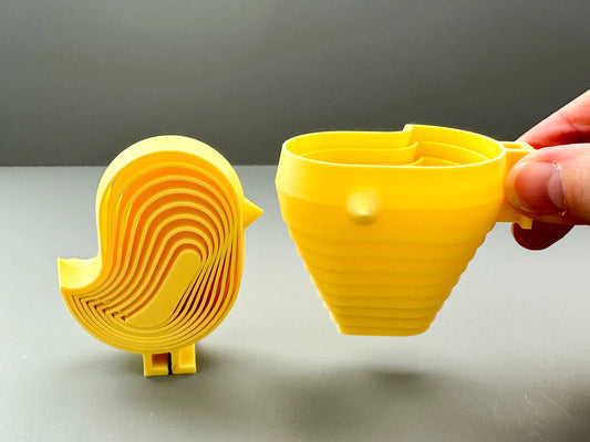 Chick Fidget