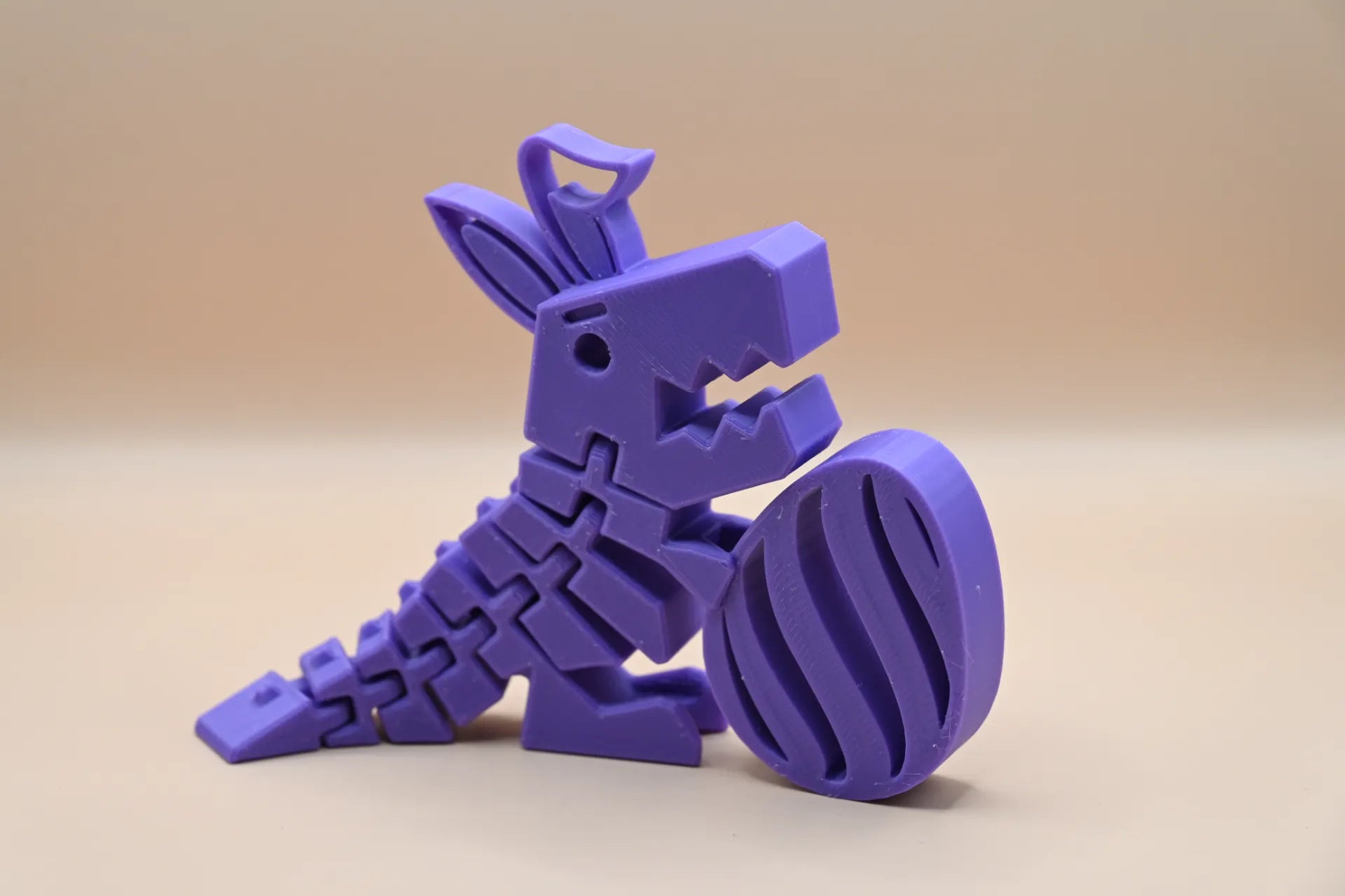 Dino Egg Fidget