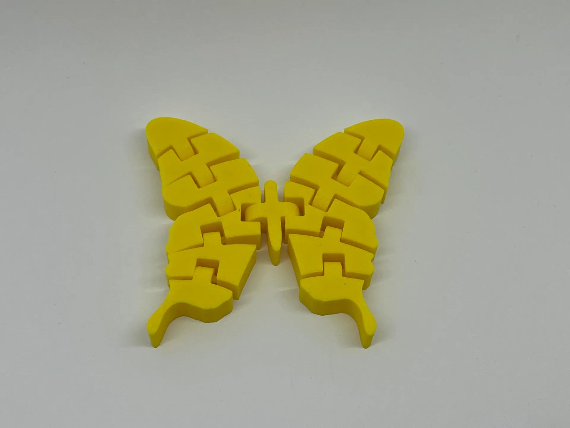 Butterfly Fidget
