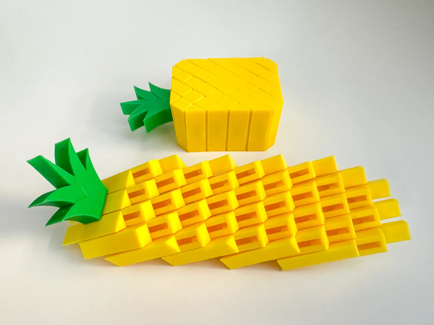 Pineapple Fidget