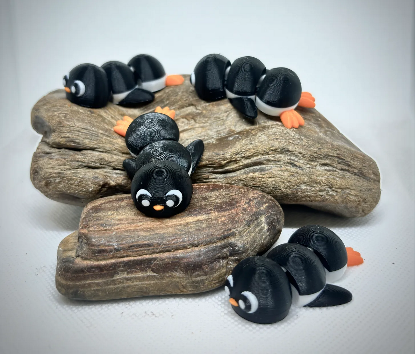 Penguin Pocket Pet
