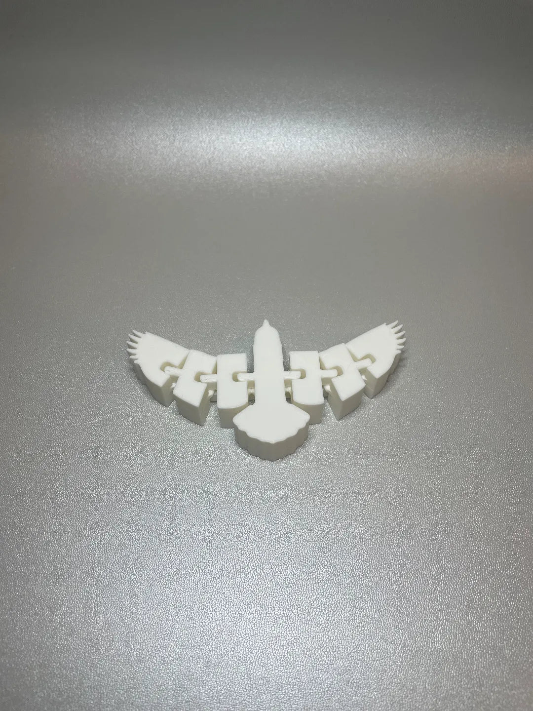 Eagle Fidget