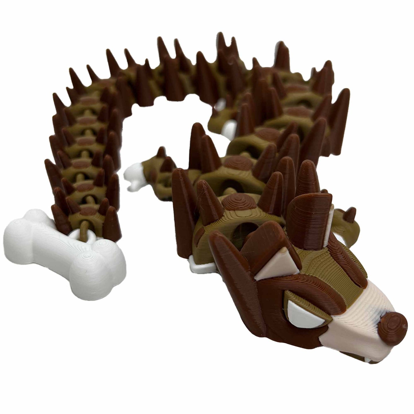 Dog Dragon