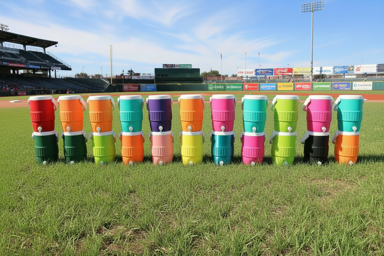 Cooler Koozie