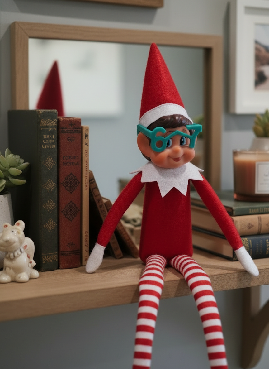 67 Elf Glasses