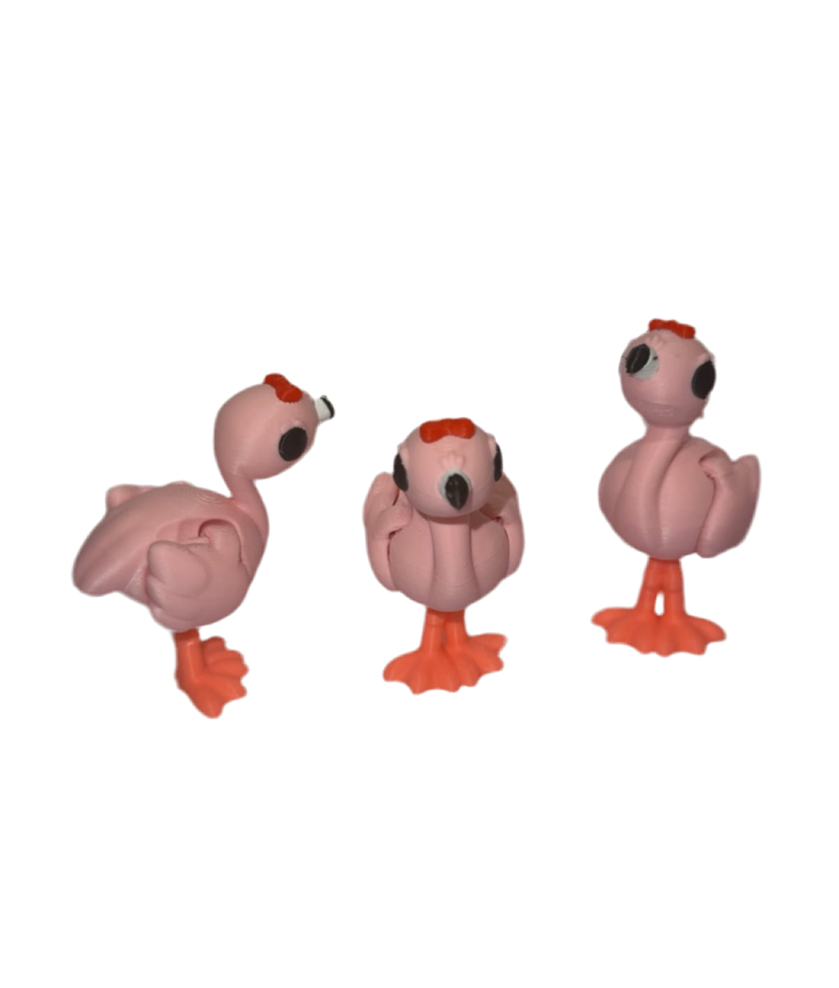Flamingo Pocket Pet