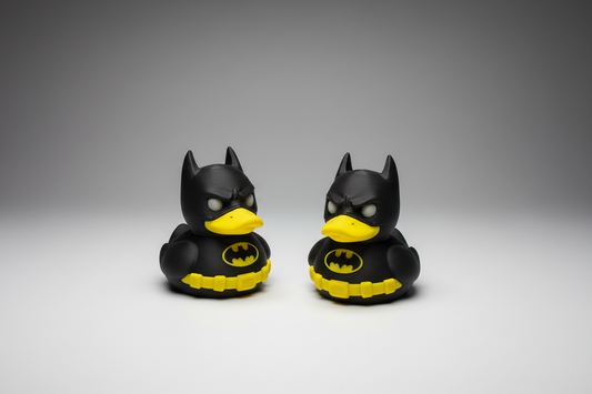 Bat Duck