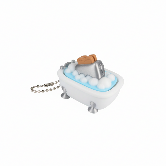 Bathtub Clicker