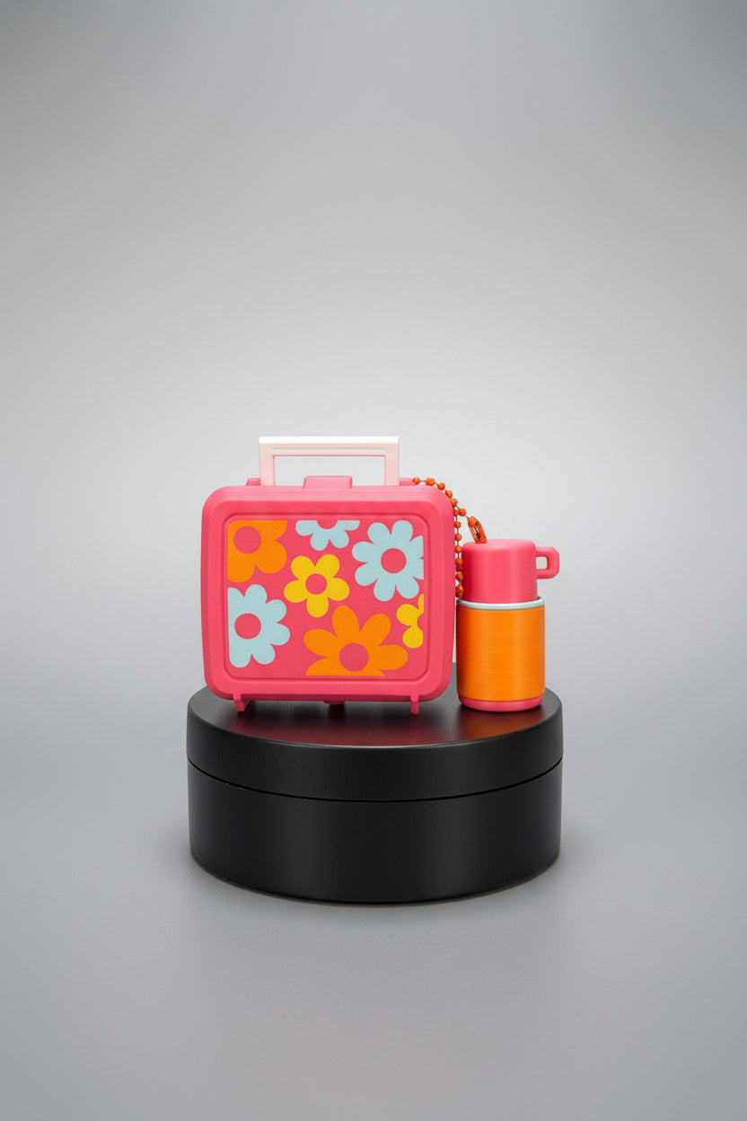 Lunchbox Fidget Clicker