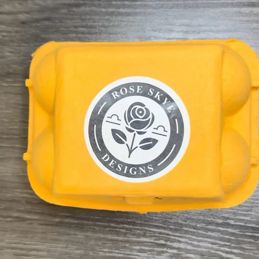 Mystery Egg Carton