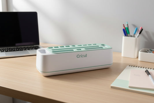 Tool Desk Organizer  - Cricut