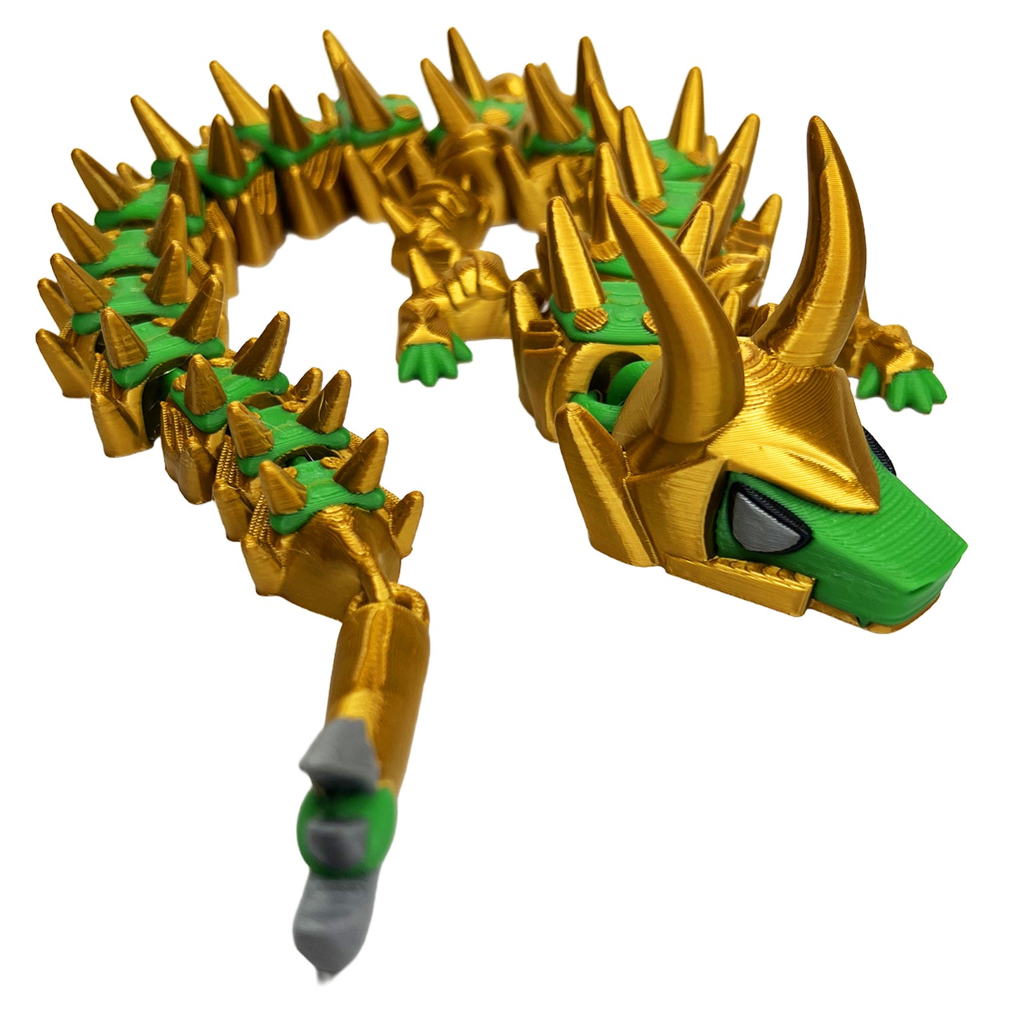 Green Dragon