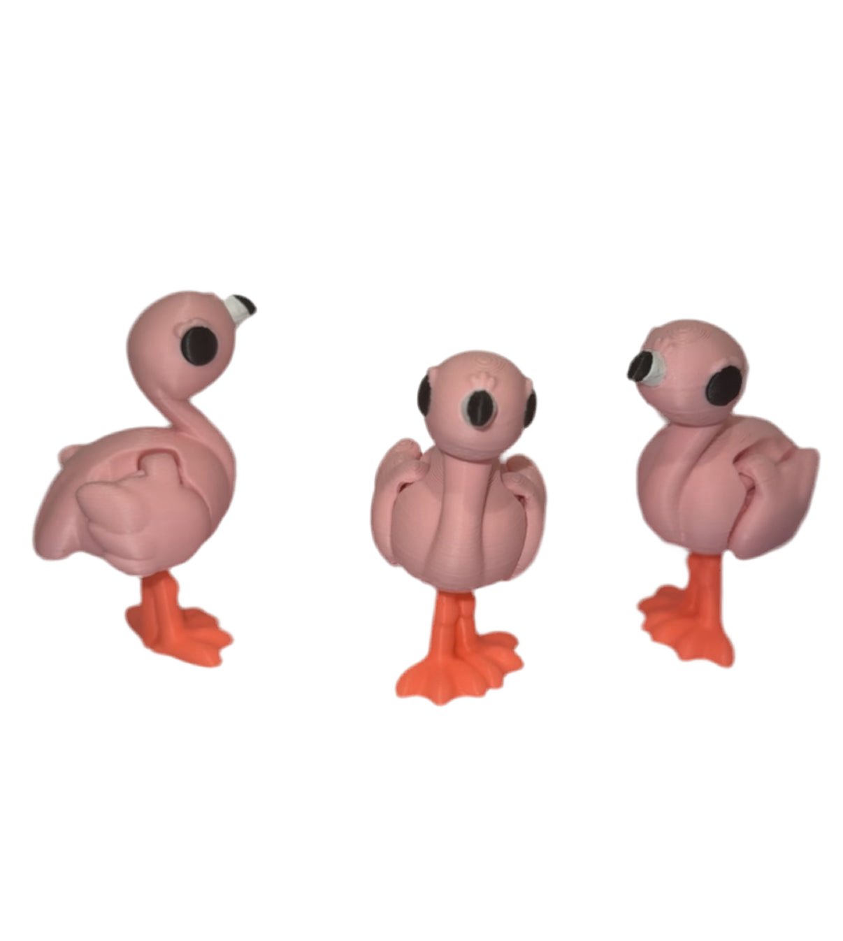 Flamingo Pocket Pet