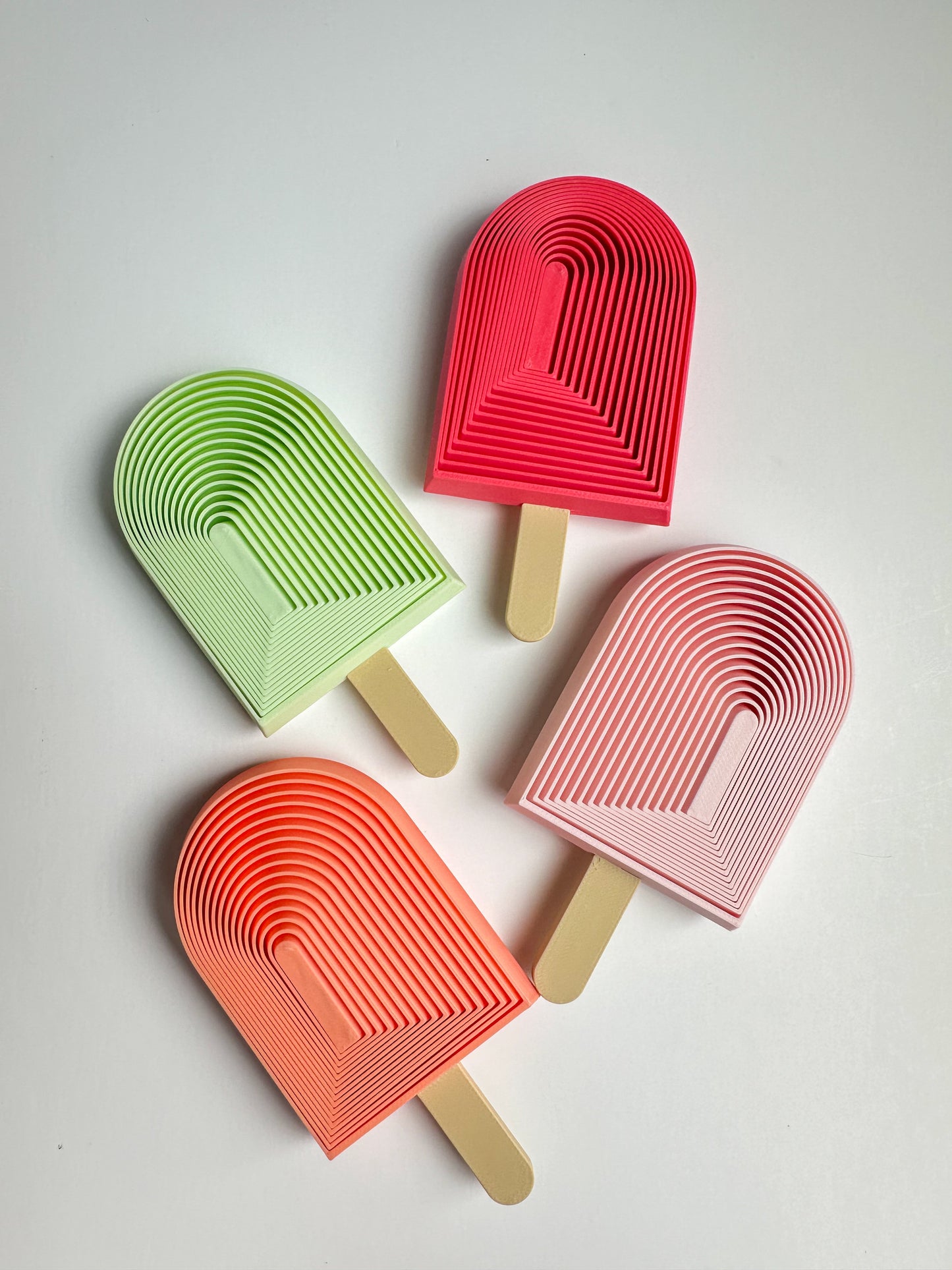 Popsicle Fidget Toy