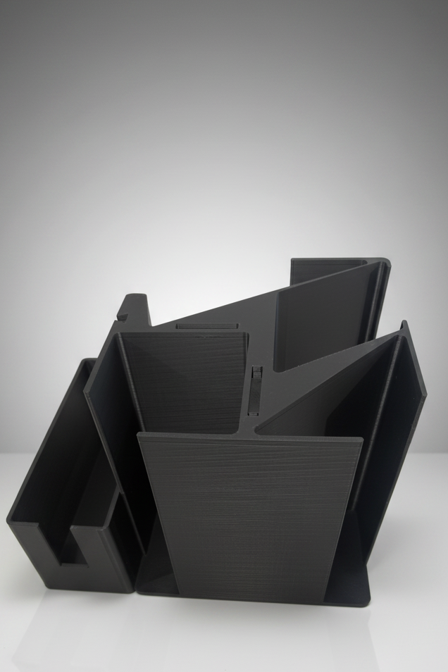 Magnet Tiles Organizer