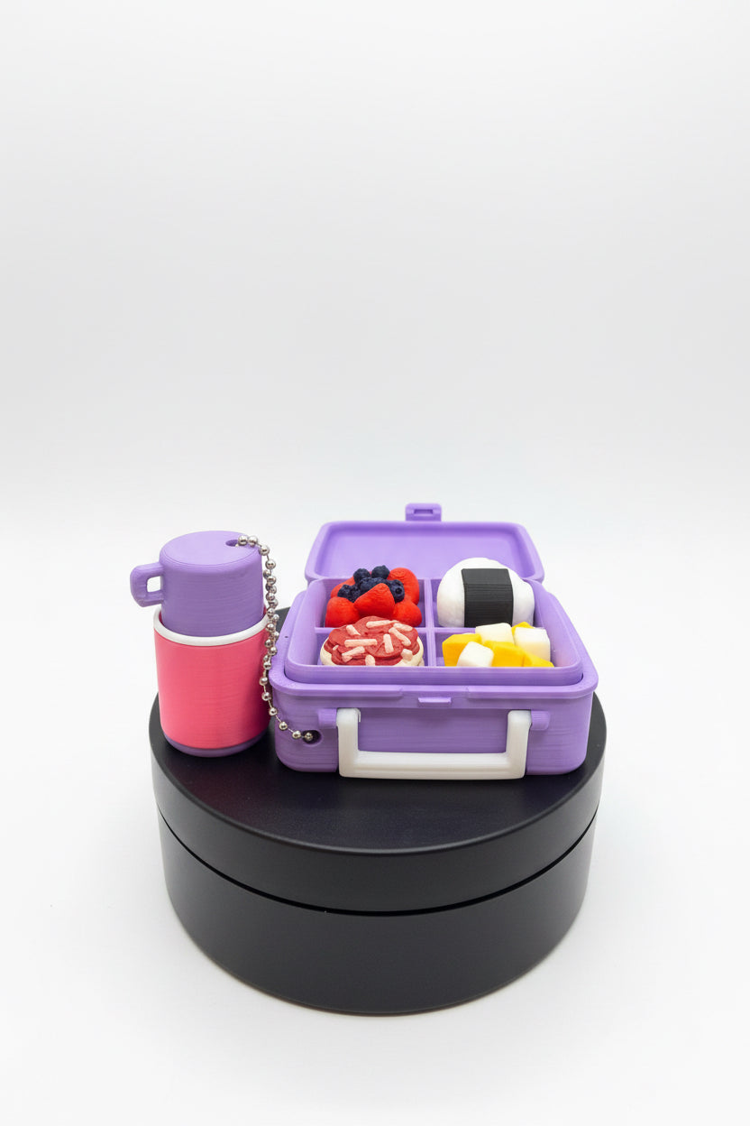 Lunchbox Fidget Clicker