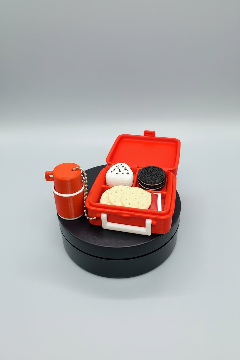 Lunchbox Fidget Clicker