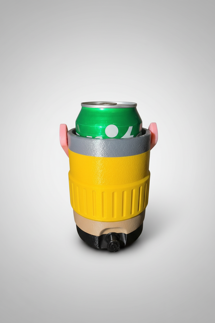 Pencil Koozie