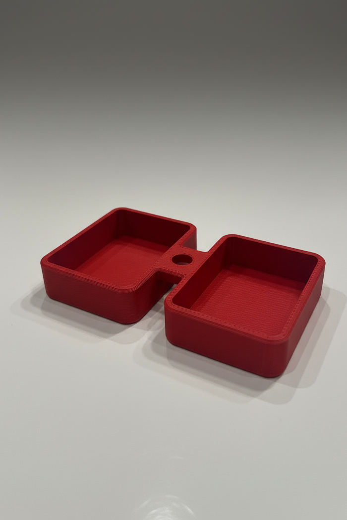 Sauce Holder