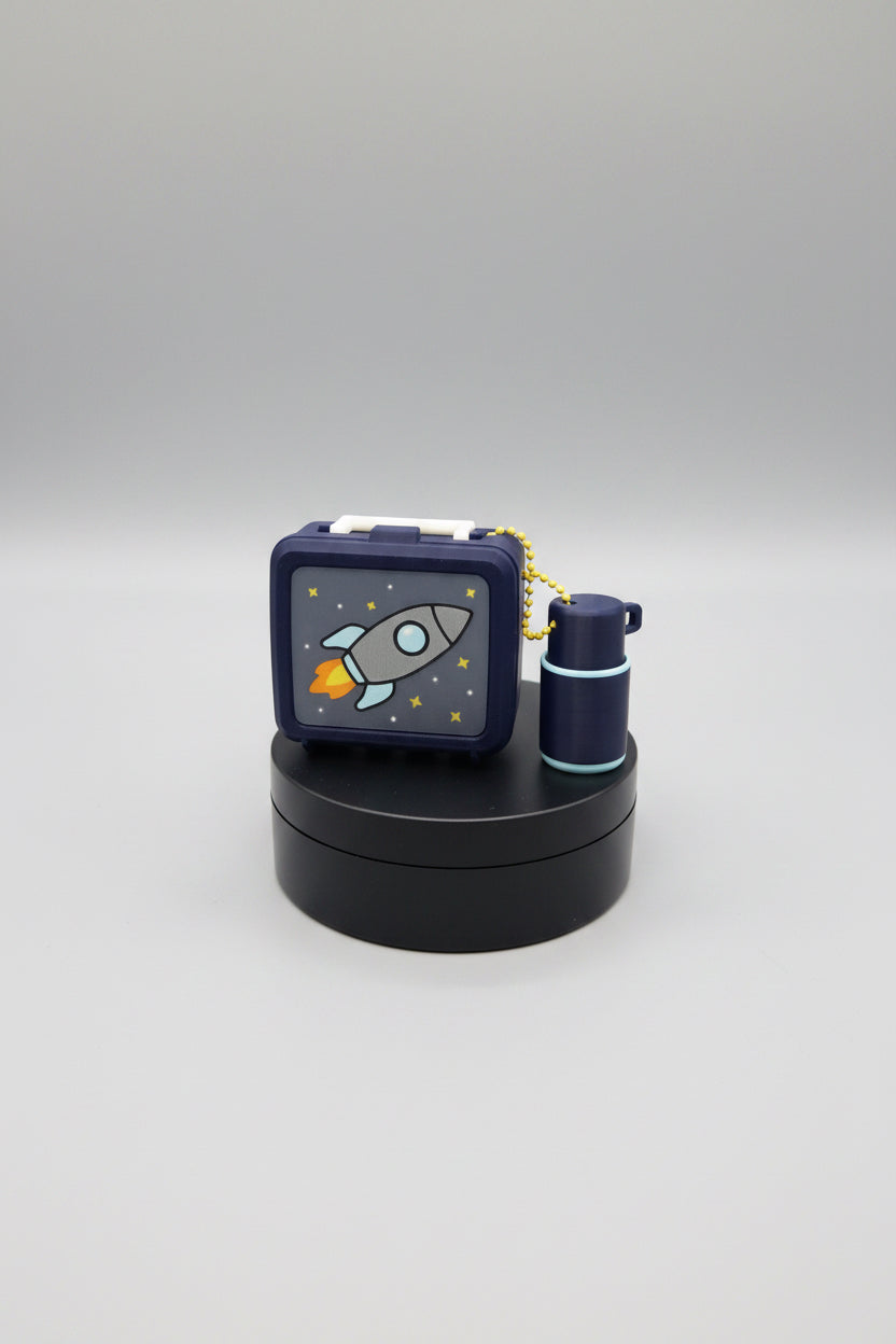 Lunchbox Fidget Clicker