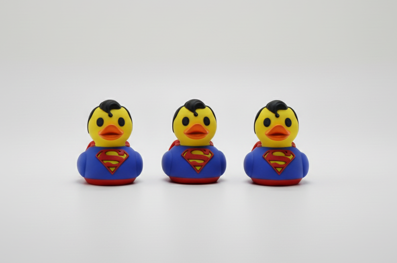 Super Duck