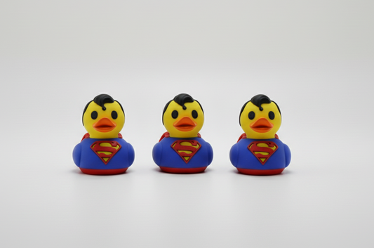 Super Duck