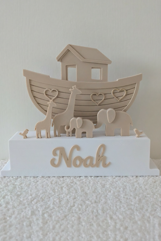 Room Decor - Ark