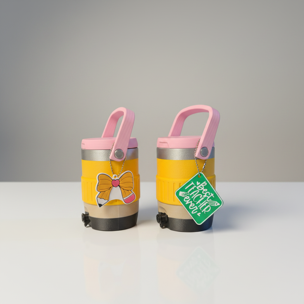 Pencil Koozie